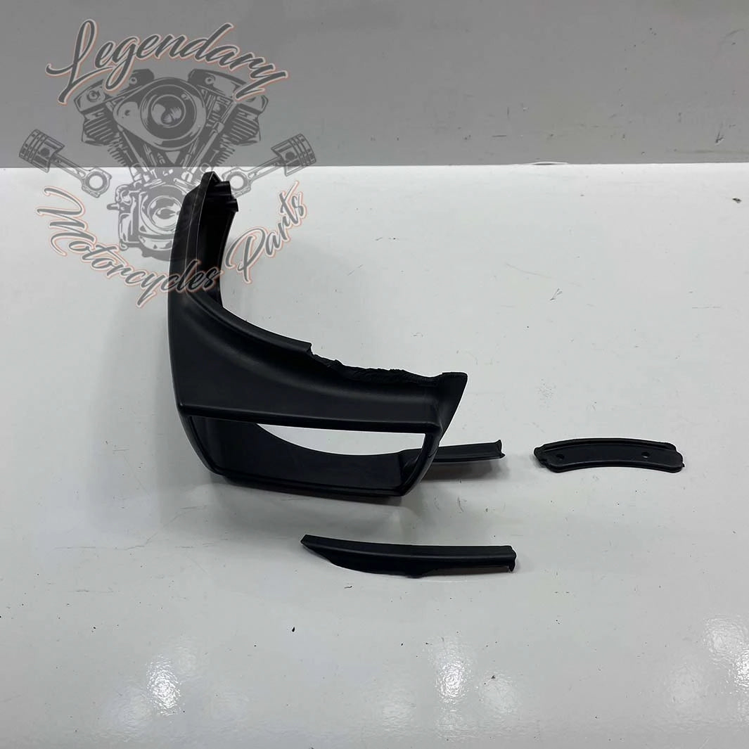 Carénage boîte à air OEM 65258-08